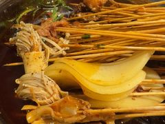 -成都瓜串串(华强北店)