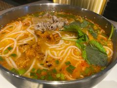 -云尊府云南菜·蒸汽石锅鱼(学清路店)