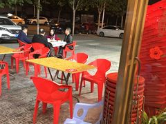 -凤爪王烧烤(丰美路团结佳兴园店)