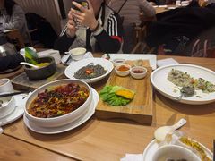 -枣子树·素食餐厅(普陀山店)