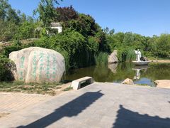 -武清南湖绿博园