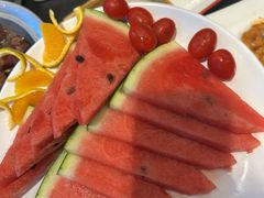 -赶海部落海鲜城(海阳路店)