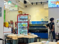 -京皇十二道天津菜(蒲黄榆店)