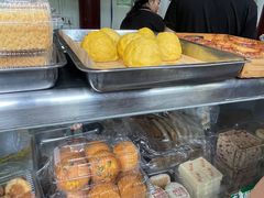 -李小老烧饼(常营民族家园店)