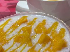-甜心妈妈·榴莲星级糖水(北京路总店)