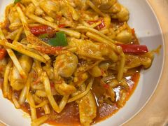 -马凯餐厅(地安门店)