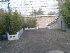 -紫竹院公园冰场