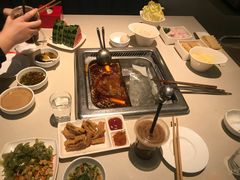 -海底捞火锅(勒泰店)