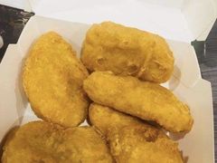-麦当劳(欧亚大观商都店)