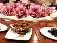 干炸丸子-都一处 (方庄店)