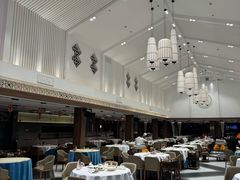 大堂-沙河粉村·国家非遗传承(云台店)