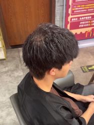 -T.1 hair salon烫染接发