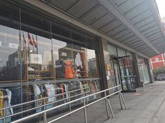 -法雅体育工厂店(皂君庙路店)