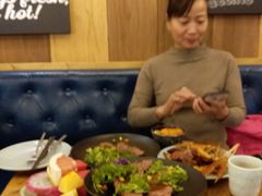 -吾悦广场(天津和平店)