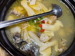 -妈妈的味道(和顺古镇店)