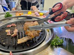 -哈哈碳都·牛肋条无限自助烤肉(宝龙店)