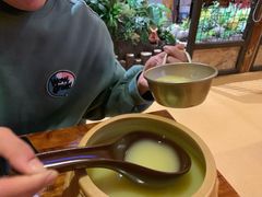 -小木屋米酒店总店