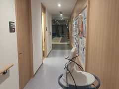 -复动肌骨门诊·MEDMOTION(北外滩店)