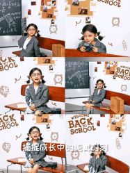 -七色田儿童摄影(静安店)