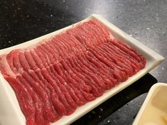 -南门涮肉(上海一店)