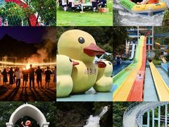 -清泉湾生态旅游度假区