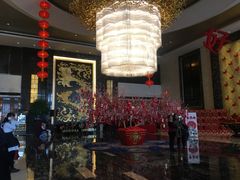 -唐山富力洲际酒店·凤凰全日制餐厅