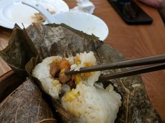 糯米鸡-富豪酒家(正大广场店)