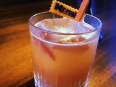 -MR.ROCKY洛奇先生RESTAURANT&BAR(宝安壹方城店)