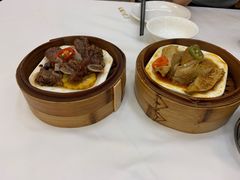 -顺德人家食府(黄金广场店)
