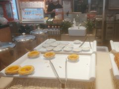 -素满香·Vegan食养自助(天一广场店)