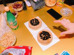 -欢牛蛋糕屋(萧山万象汇店)