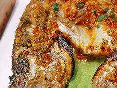 -小杨烤肉(朱雀店)