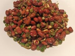 -小河公主秘制烤羊腿(小绿谷店)