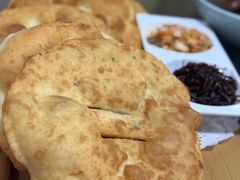 老磨油饼-老磨油饼(高陵店)