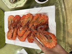 -广胜通达海鲜食府(黄沙店)