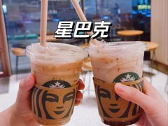 -星巴克(深圳平安金融中心B1店)