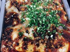 -弓虽昌焖烧鸡(大竹林店)