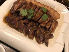 -大洋家·精品潮汕菜·生腌砂锅粥(天河东路店)