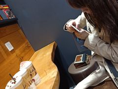 -茶颜悦色(雨花亭凯德二楼店)