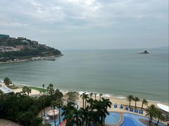 -深圳大梅沙京基洲际度假酒店