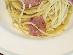 -萨莉亚意式餐厅(三号湾广场店)