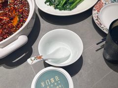 -羊门客在·烤盐池滩羊·川菜