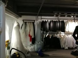 -巴黎婚纱摄影工作室