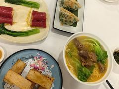 -金榜大酒店-中餐