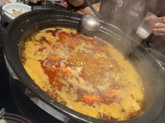 -小饕荟雅安贡椒鱼鲜馆(广福桥店)