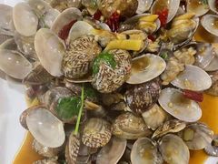-望海潮海鲜店 特色家常菜(在海一方店)