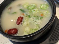 -韩香福烤肉庄园(荣成店)