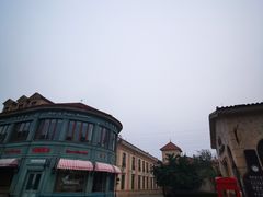 -北京张裕爱斐堡酒庄