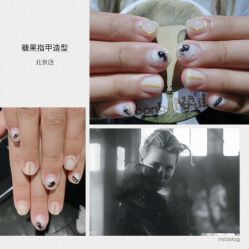 手部美甲-光SPA科技美肤