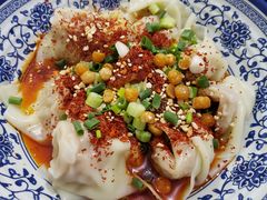 干海椒抄手-37号老院坝抄手(马王庙37号院店)